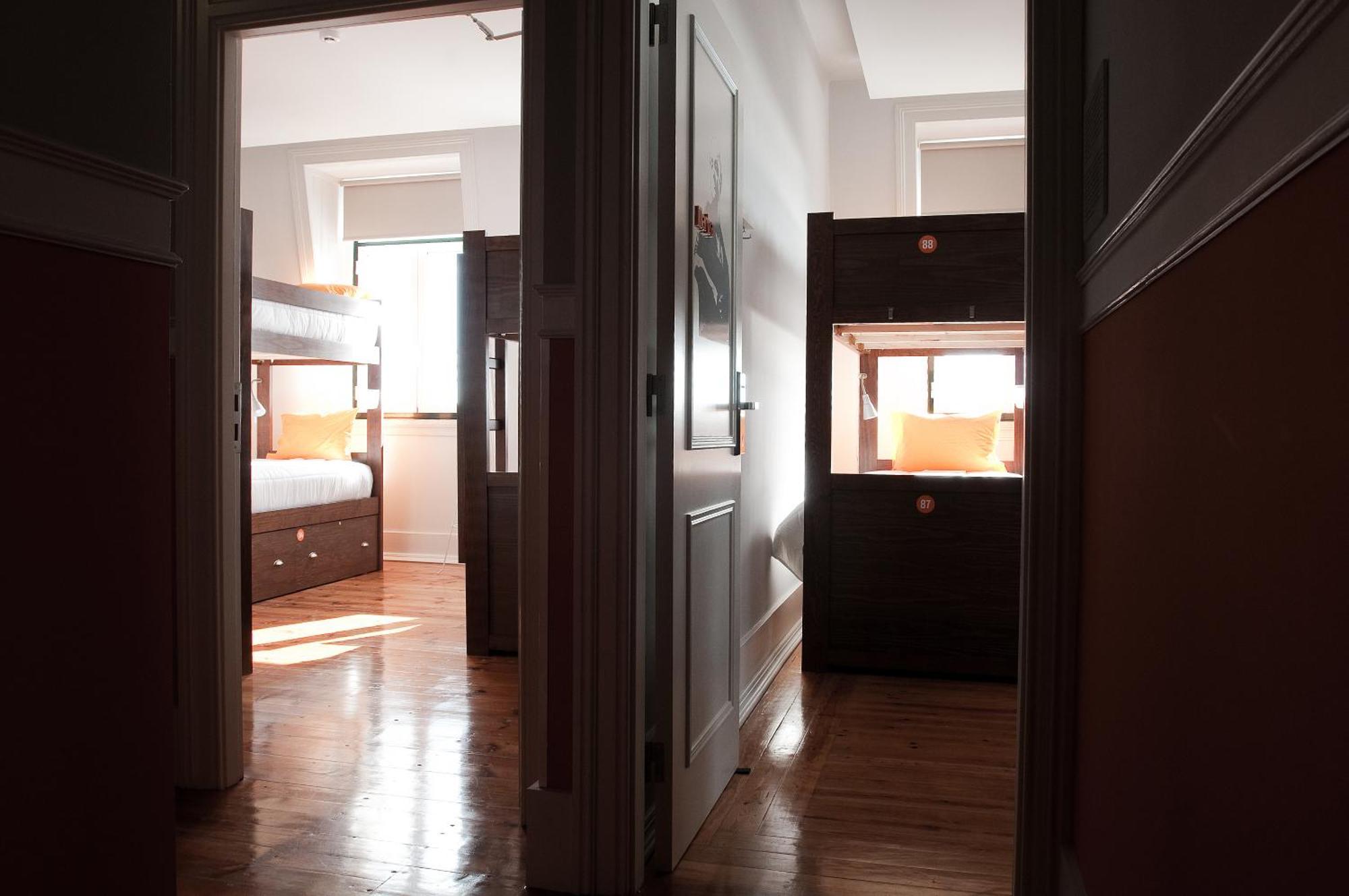 Hostel Lisb'on Lisbon