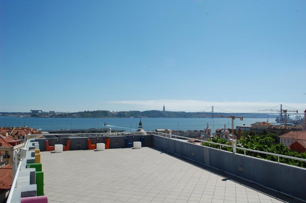 Lisb'on Hostel Lisbon