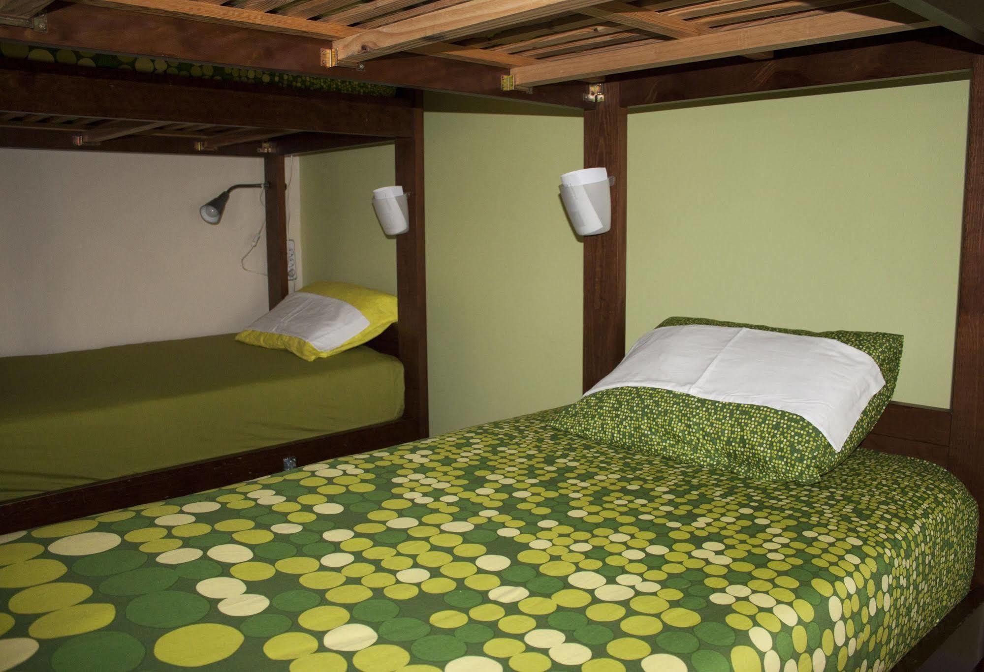 Hostel Lisb'on
