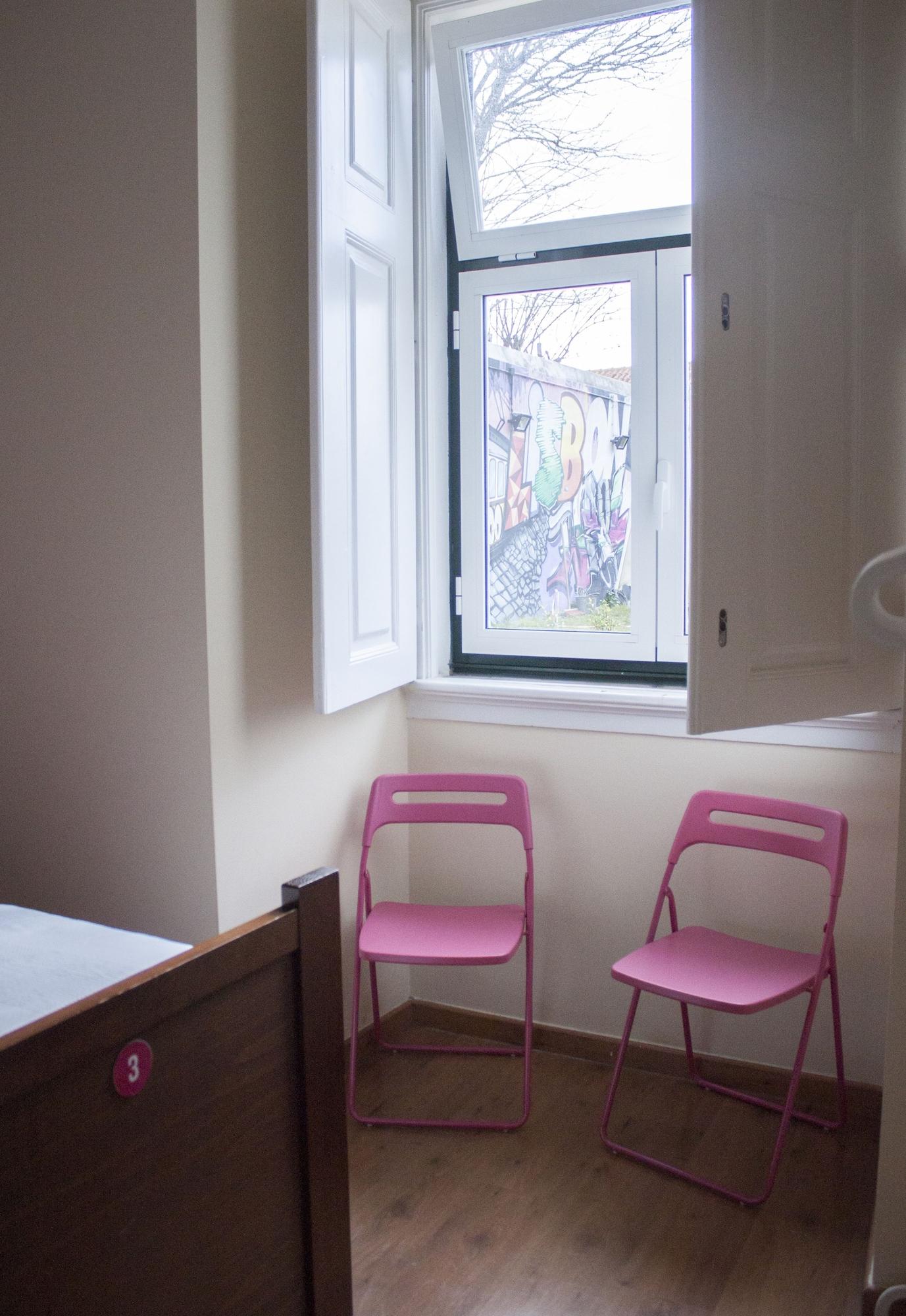 Lisb'on Hostel Lisbon