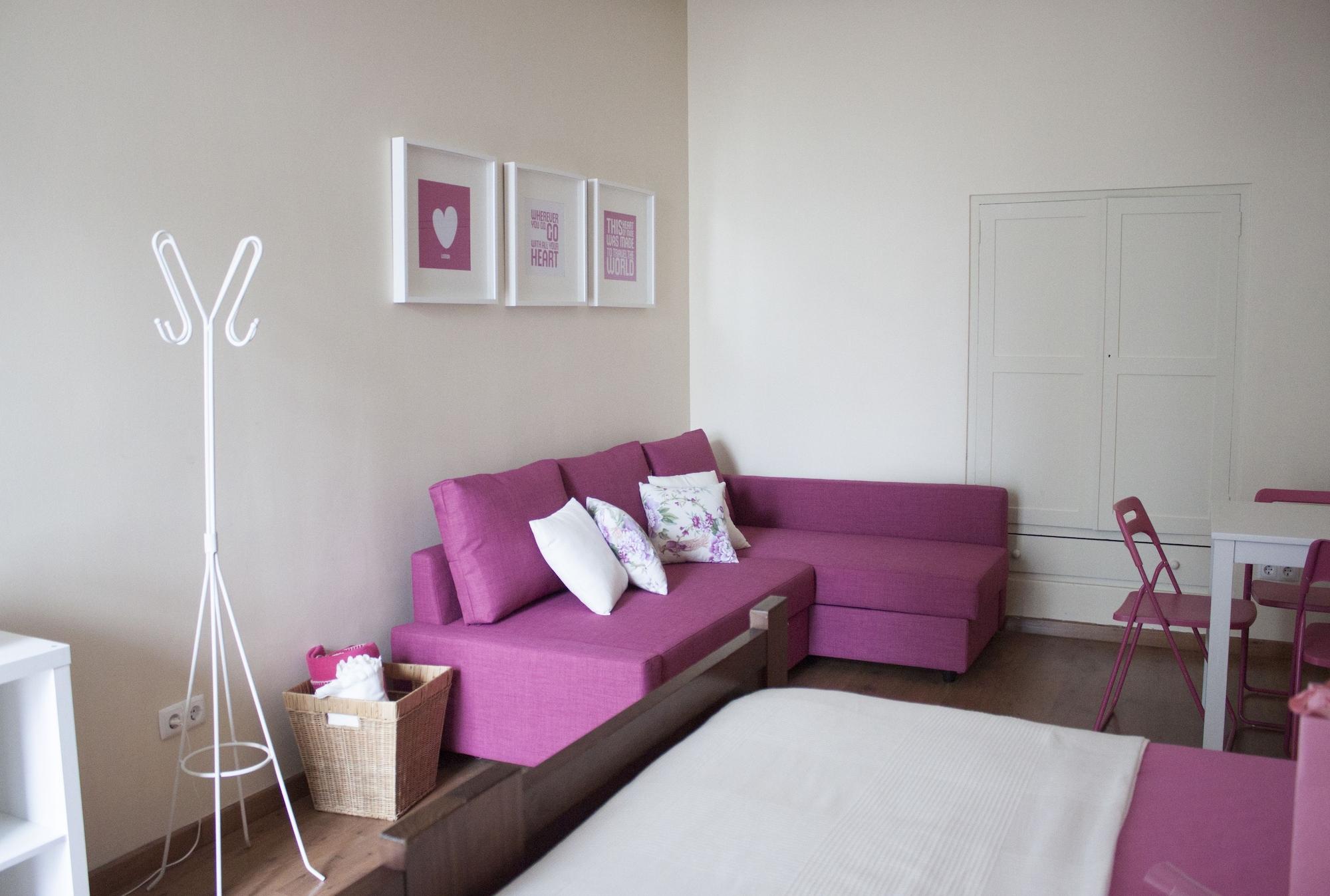 Lisb'on Albergue *
