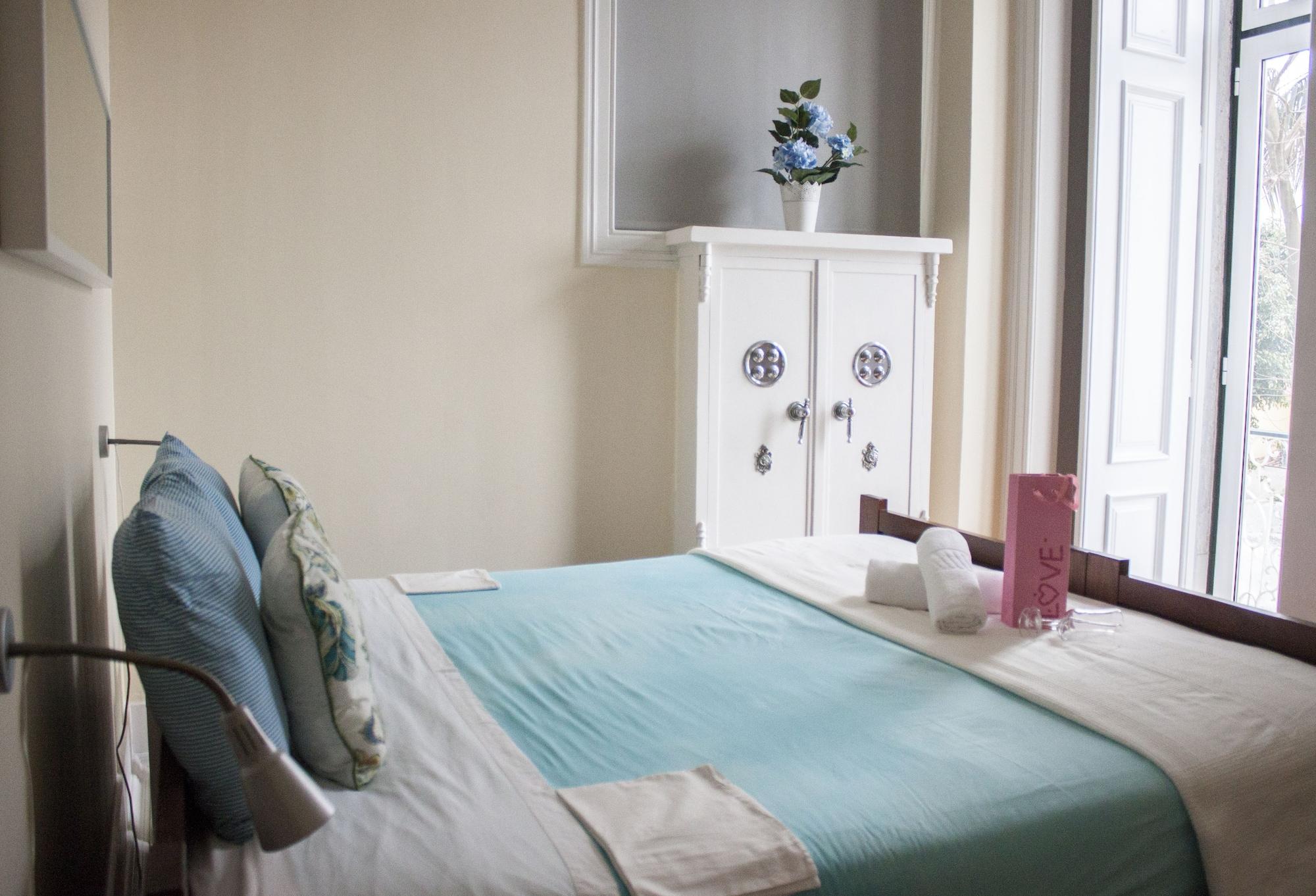 Albergue Lisb'on Lisboa