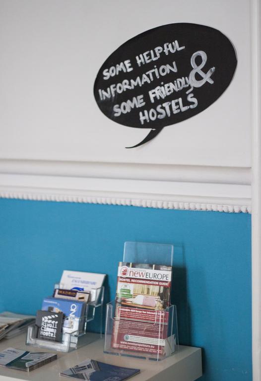 Lisb'on Hostel