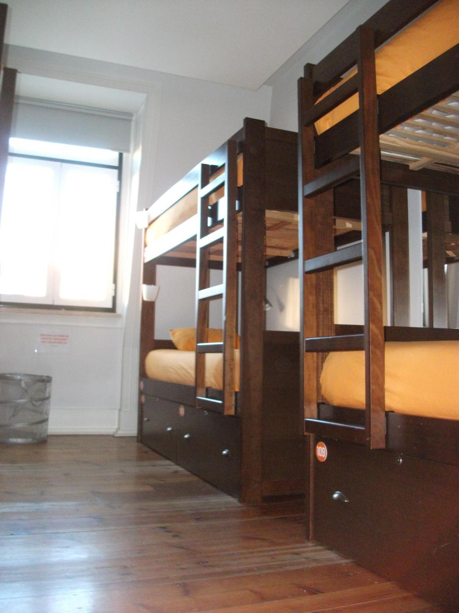 Albergue Lisb'on