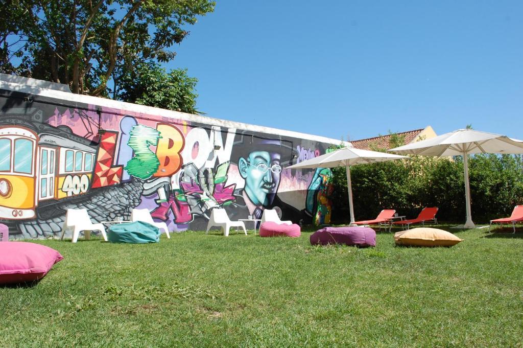 Lisb'on Hostel