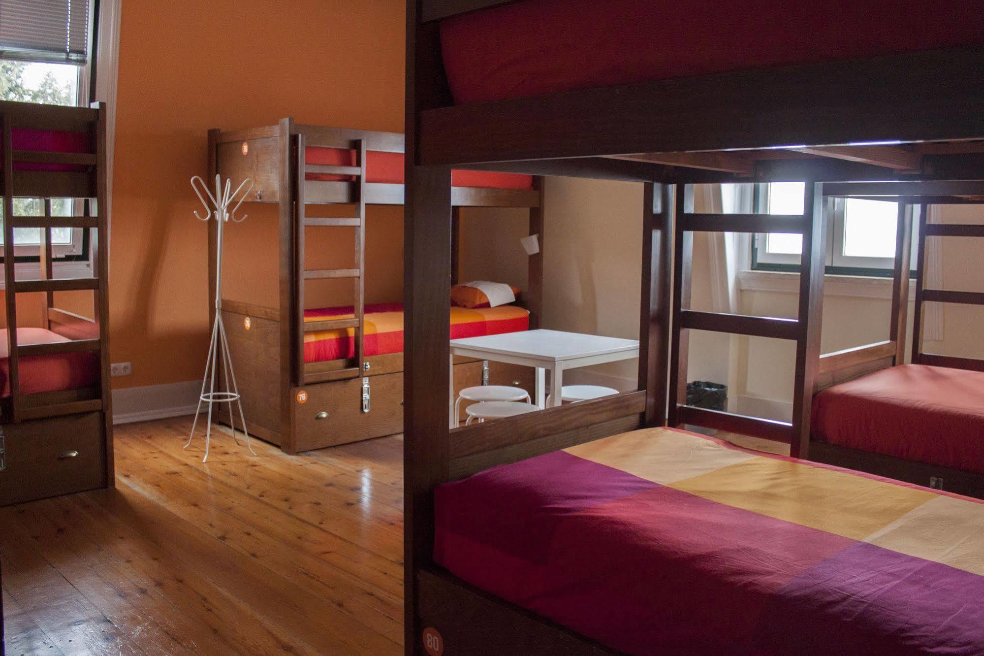 Lisb'on Albergue *