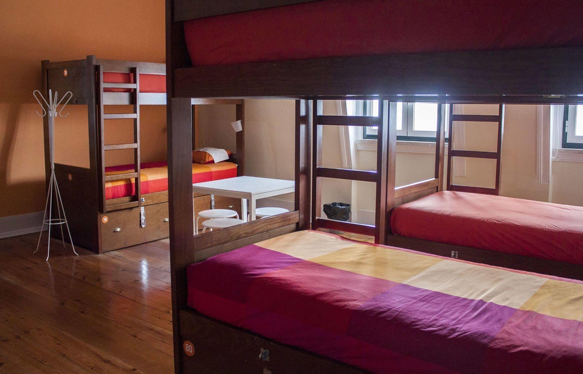 Lisb'on Hostel