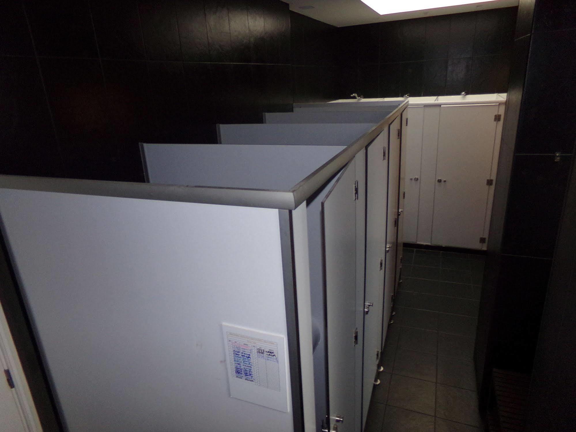 Albergue Lisb'on